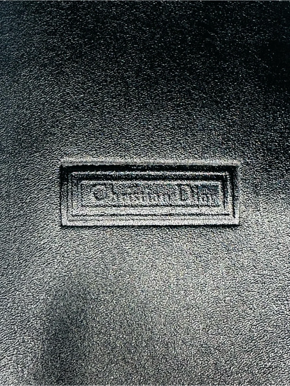 Dior classic vintage
